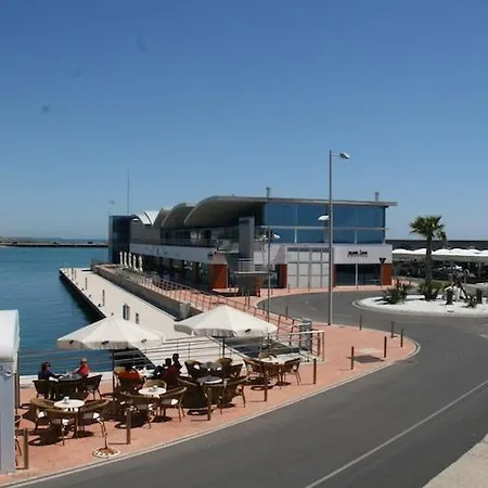 Apartment Puerto De Borriana, Al Lado De La Playa L Arenal Con Wifi Gratuito Y Piscina En La Azotea *