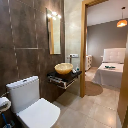 Puerto De Borriana, Al Lado De La Playa L Arenal Con Wifi Gratuito Y Piscina En La Azotea *