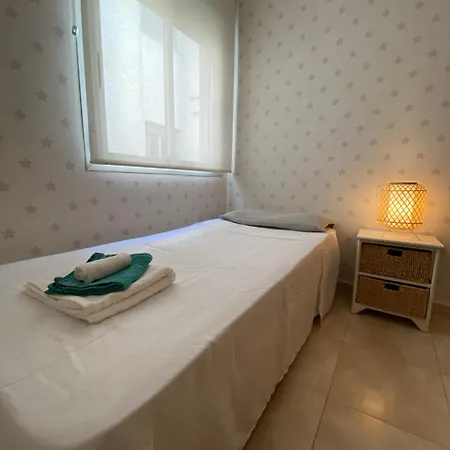 Puerto De Borriana, Al Lado De La Playa L Arenal Con Wifi Gratuito Y Piscina En La Azotea El Grado