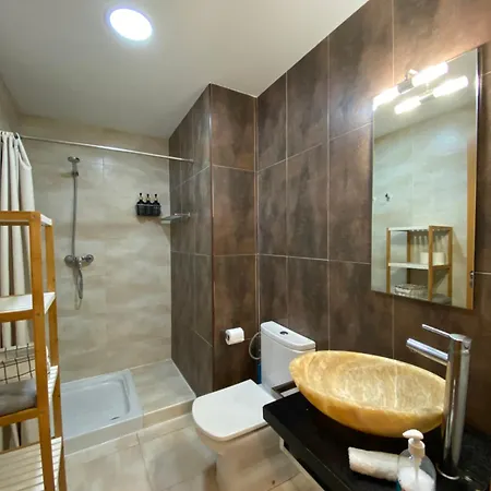 Puerto De Borriana, Al Lado De La Playa L Arenal Con Wifi Gratuito Y Piscina En La Azotea Apartment