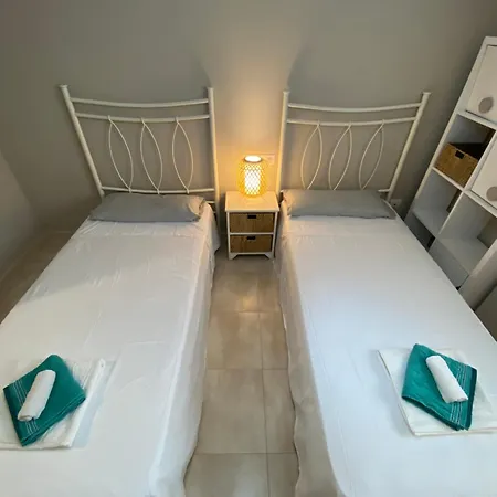 Puerto De Borriana, Al Lado De La Playa L Arenal Con Wifi Gratuito Y Piscina En La Azotea El Grado