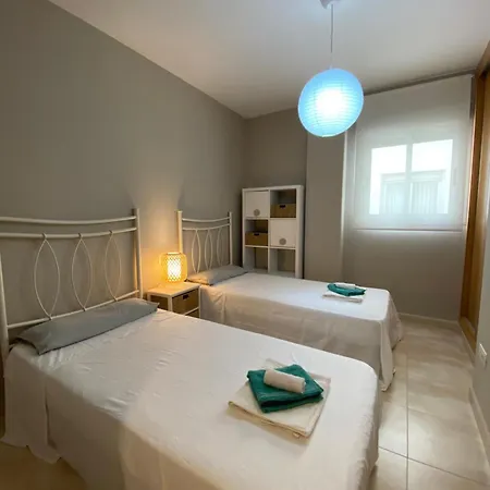 Apartment Puerto De Borriana, Al Lado De La Playa L Arenal Con Wifi Gratuito Y Piscina En La Azotea