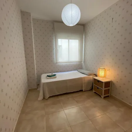 Puerto De Borriana, Al Lado De La Playa L Arenal Con Wifi Gratuito Y Piscina En La Azotea Apartment *